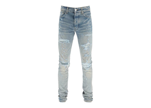 AMIRI Thrasher Plus Jeans Clay Indigo
