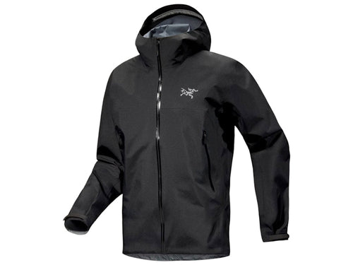Arc'teryx Beta Jacket (FW25) Black