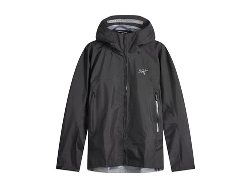Arc'teryx Beta Sl Jacket Black