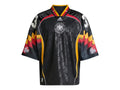 adidas Bringbacks Remixed Germany Jersey Black