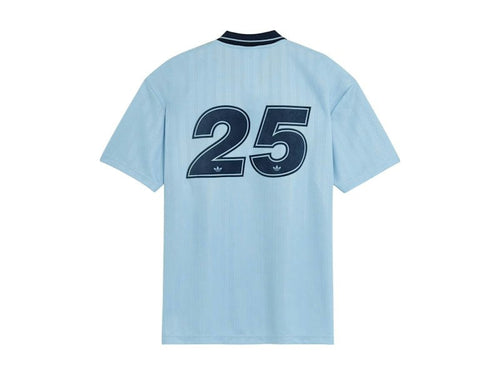 adidas x Oasis Tour Jacquard Jersey Clear Sky